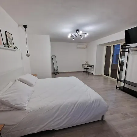 Al Trivio Apartment Naples Exterior photo