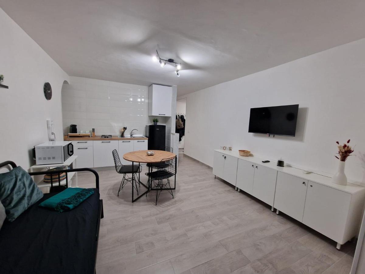 Al Trivio Apartamento Nápoles