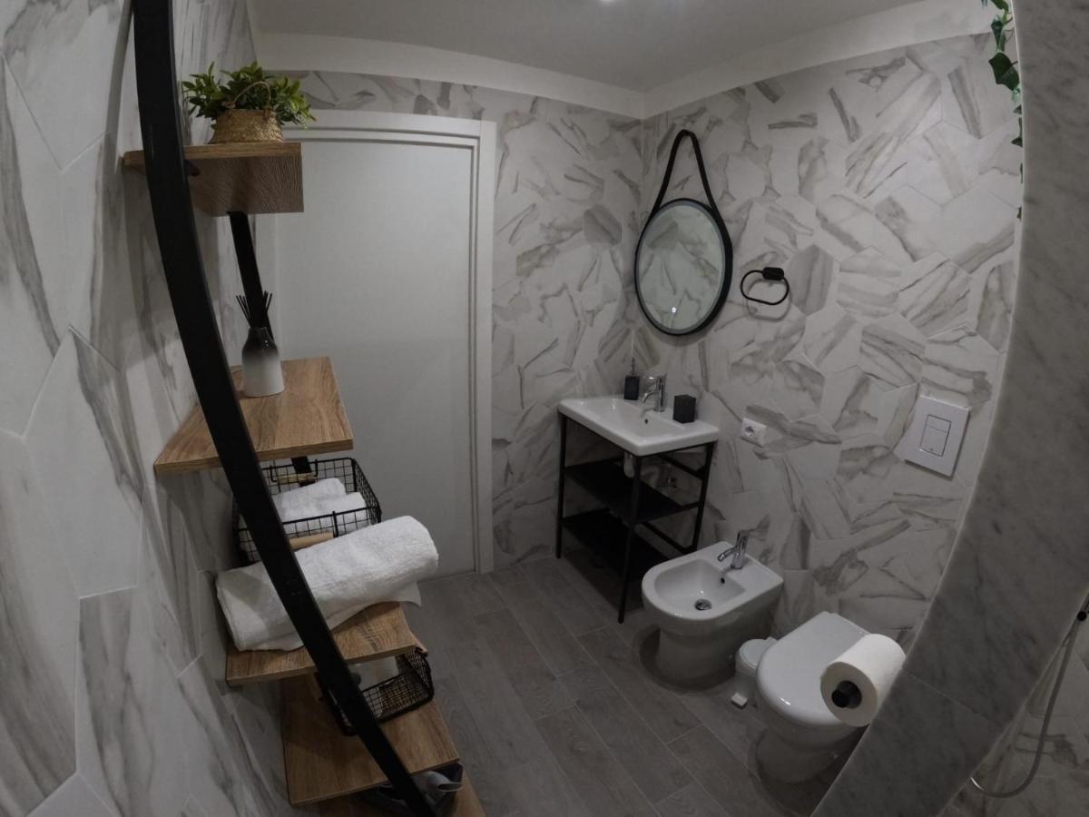 Apartamento Al Trivio *