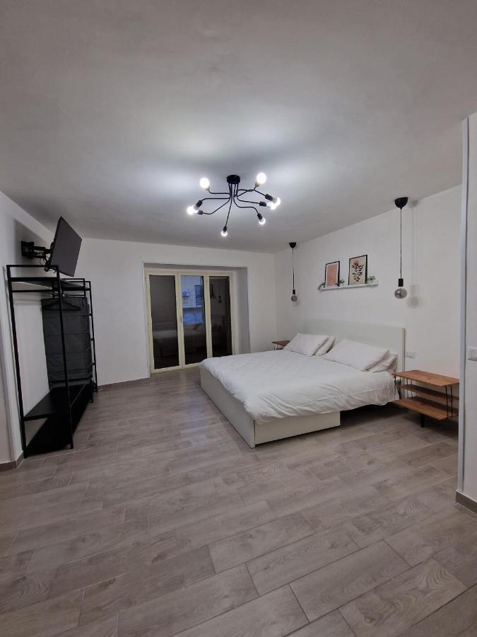 Apartamento Al Trivio