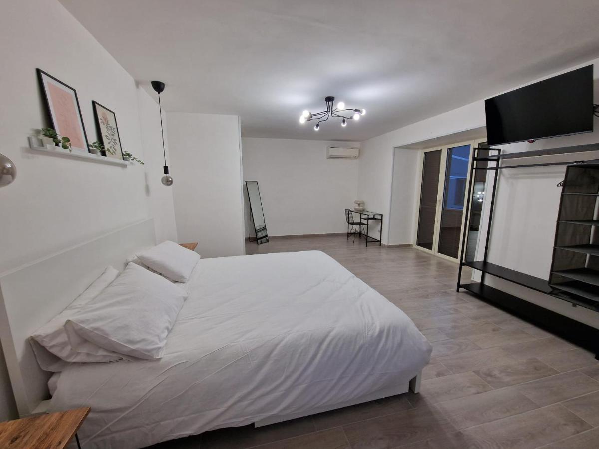 Apartamento Al Trivio Nápoles