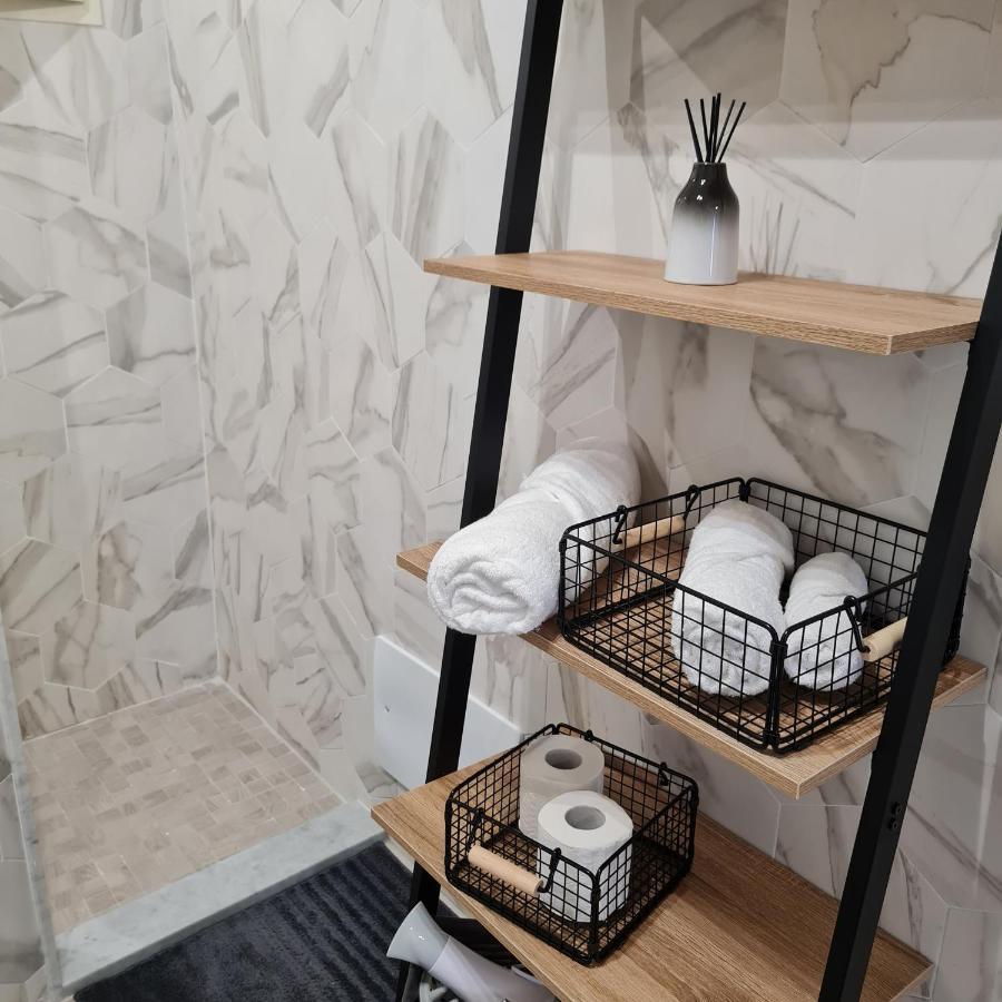 Apartamento Al Trivio Nápoles
