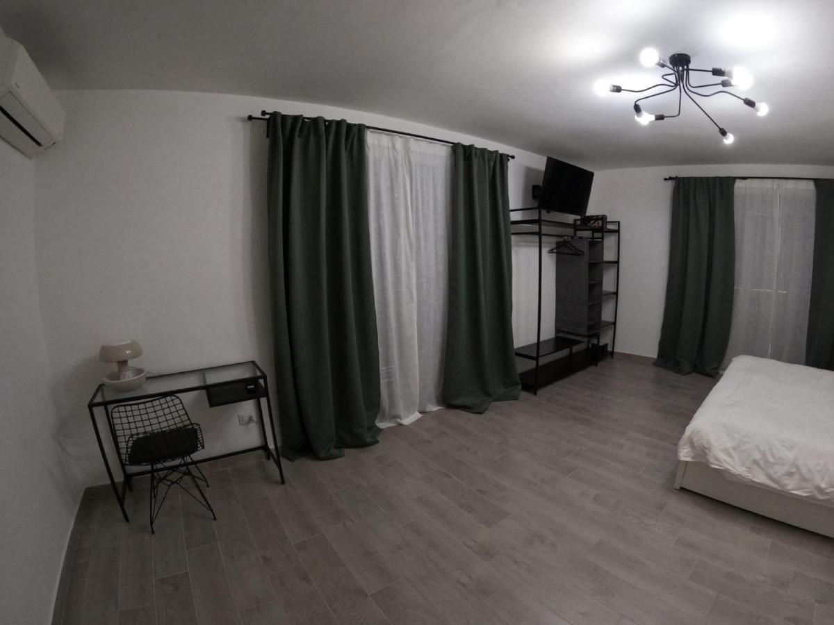 Apartamento Al Trivio Nápoles
