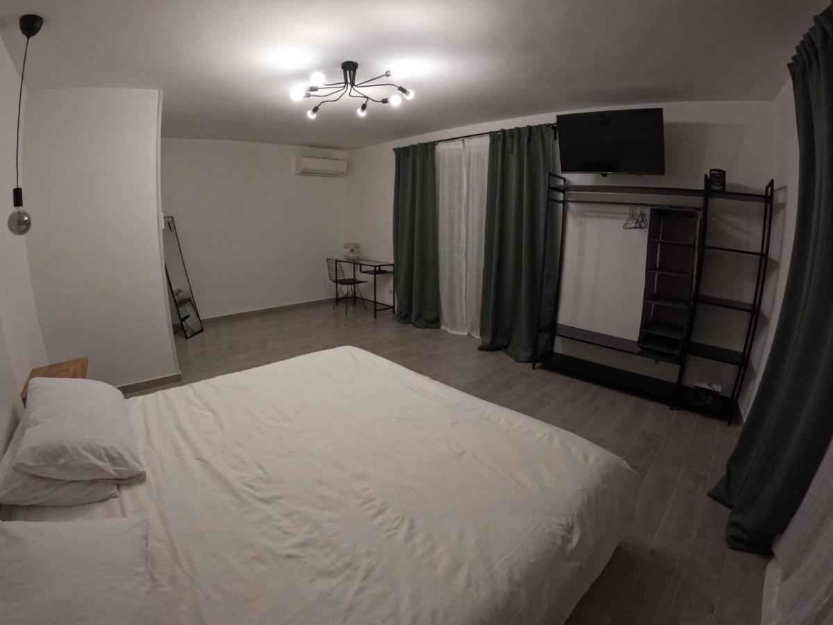 Apartamento Al Trivio