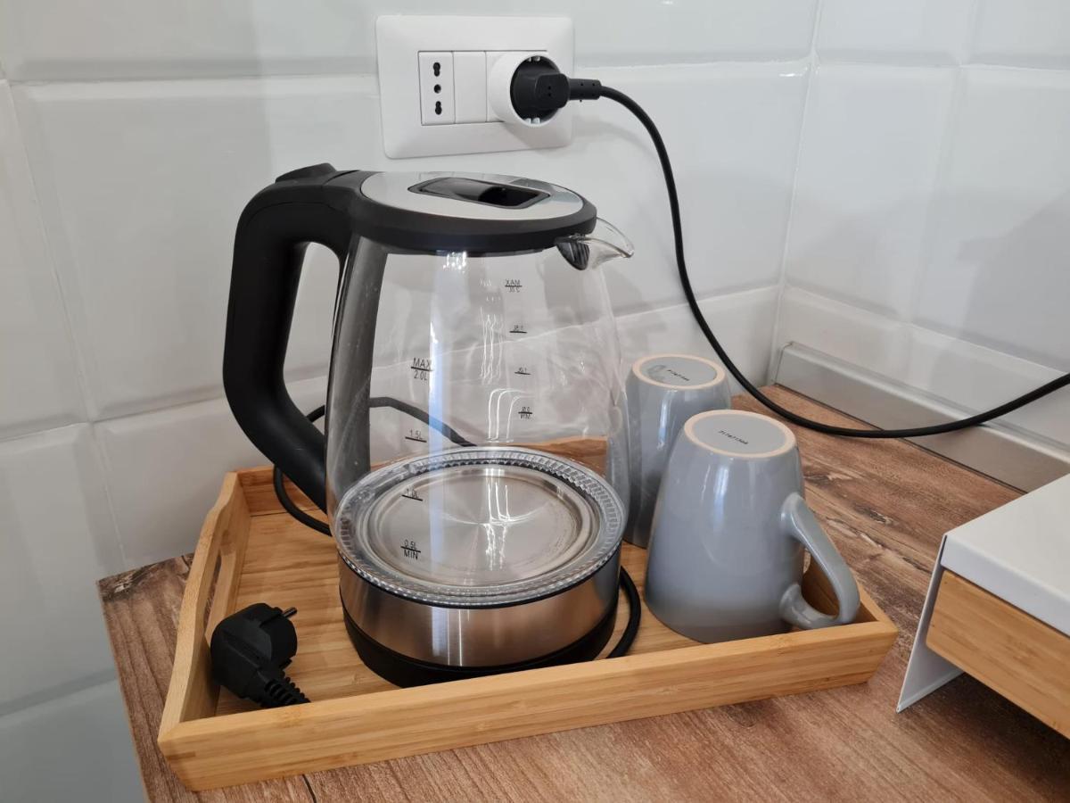 Apartamento Al Trivio Nápoles