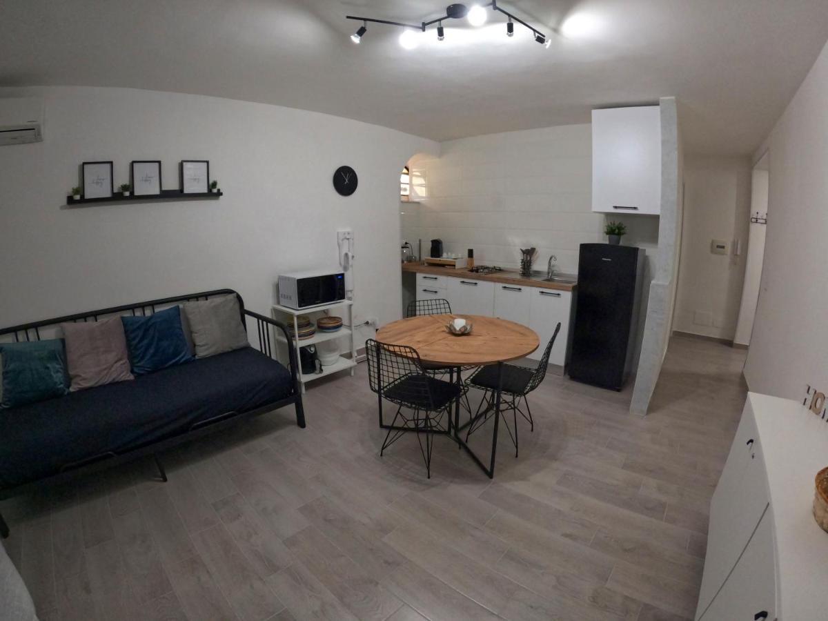 Apartamento Al Trivio Nápoles