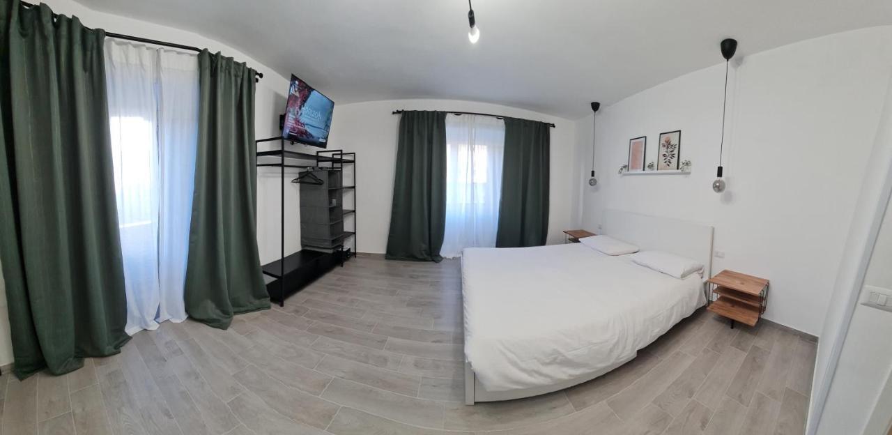 Apartamento Al Trivio Nápoles