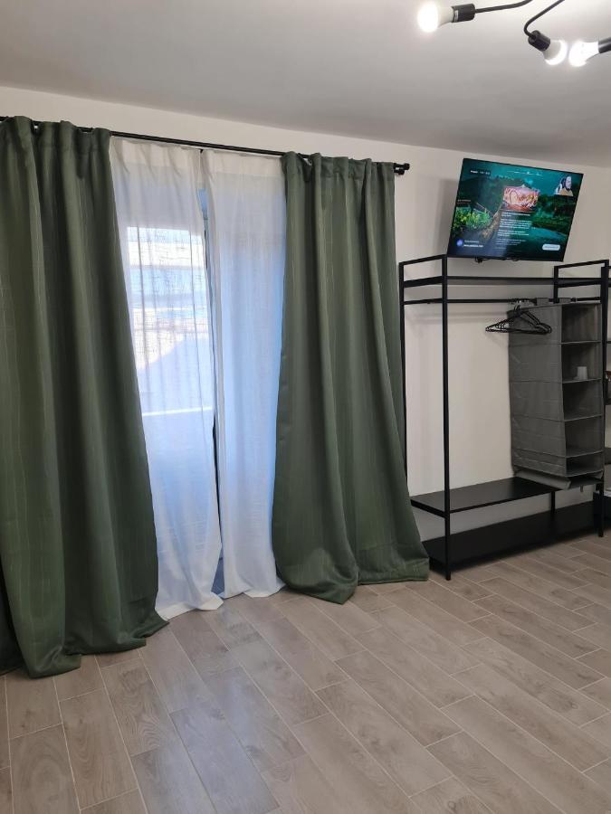Al Trivio Apartamento *