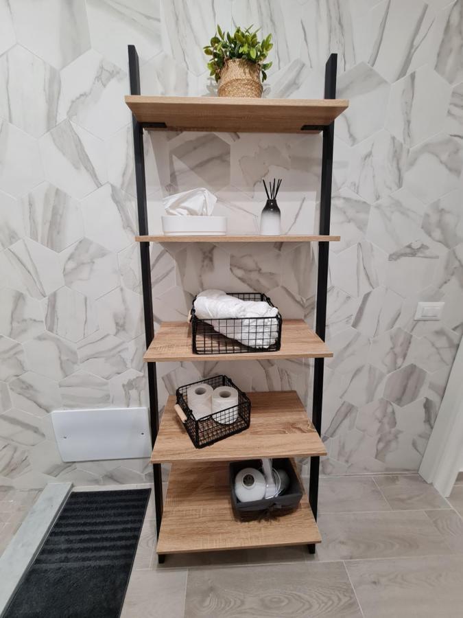 Al Trivio Apartamento Nápoles