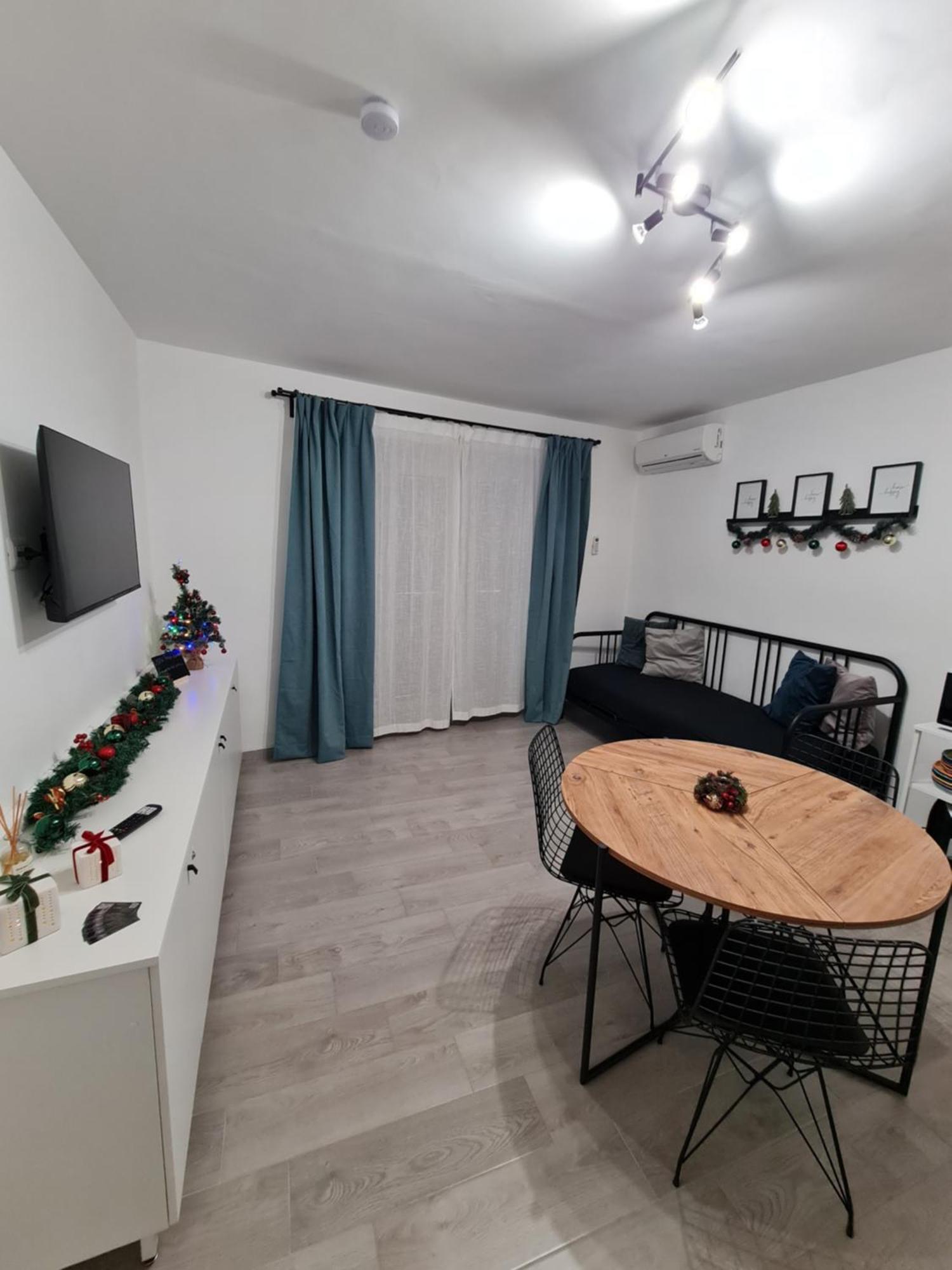 Al Trivio Apartamento
